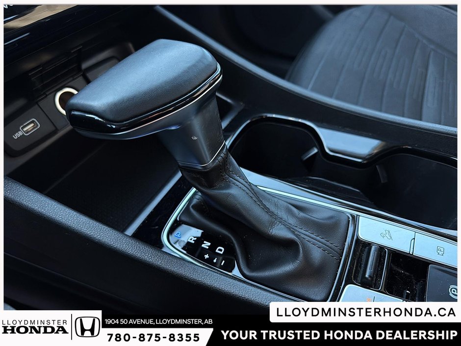 2024 Hyundai Santa Cruz Preferred-17