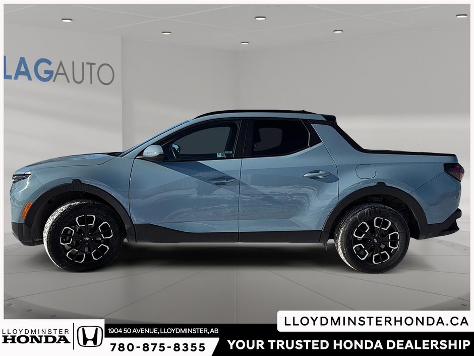 2024 Hyundai Santa Cruz Preferred-4