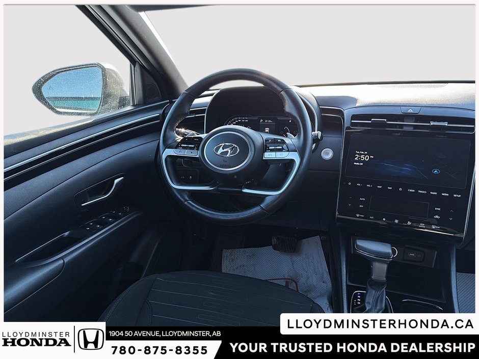 2024 Hyundai Santa Cruz Preferred-15