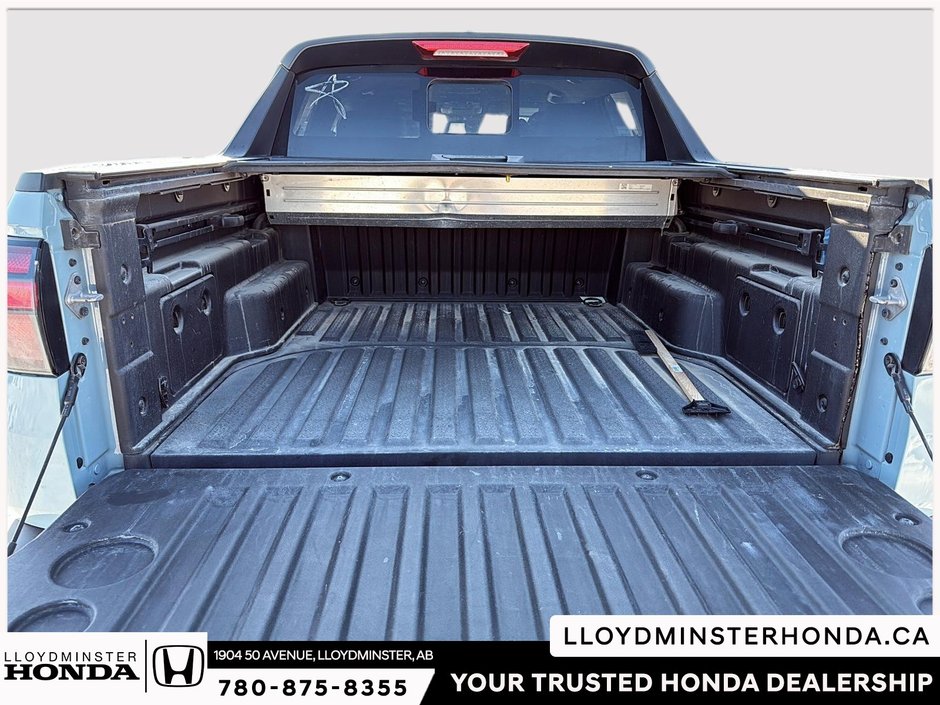 2024 Hyundai Santa Cruz Preferred-7