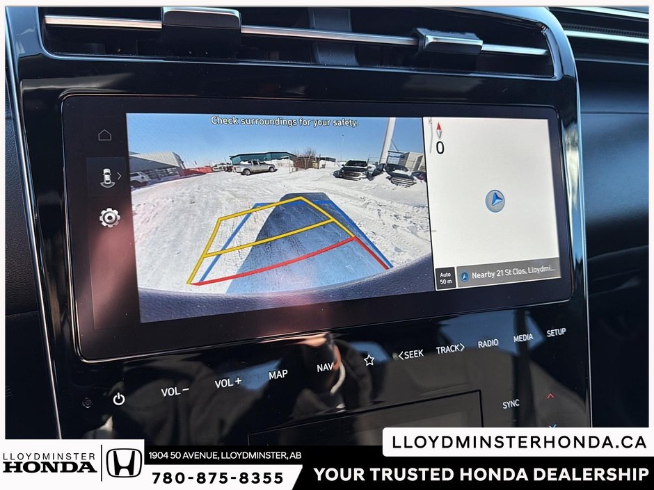 2024 Hyundai Santa Cruz Preferred-20