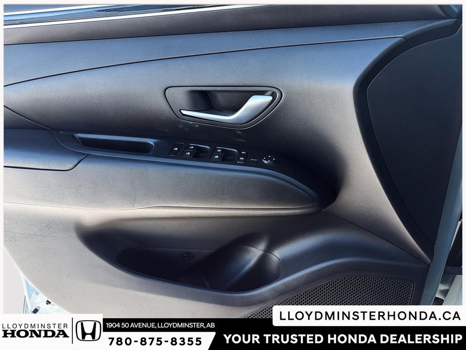 2024 Hyundai Santa Cruz Preferred-12