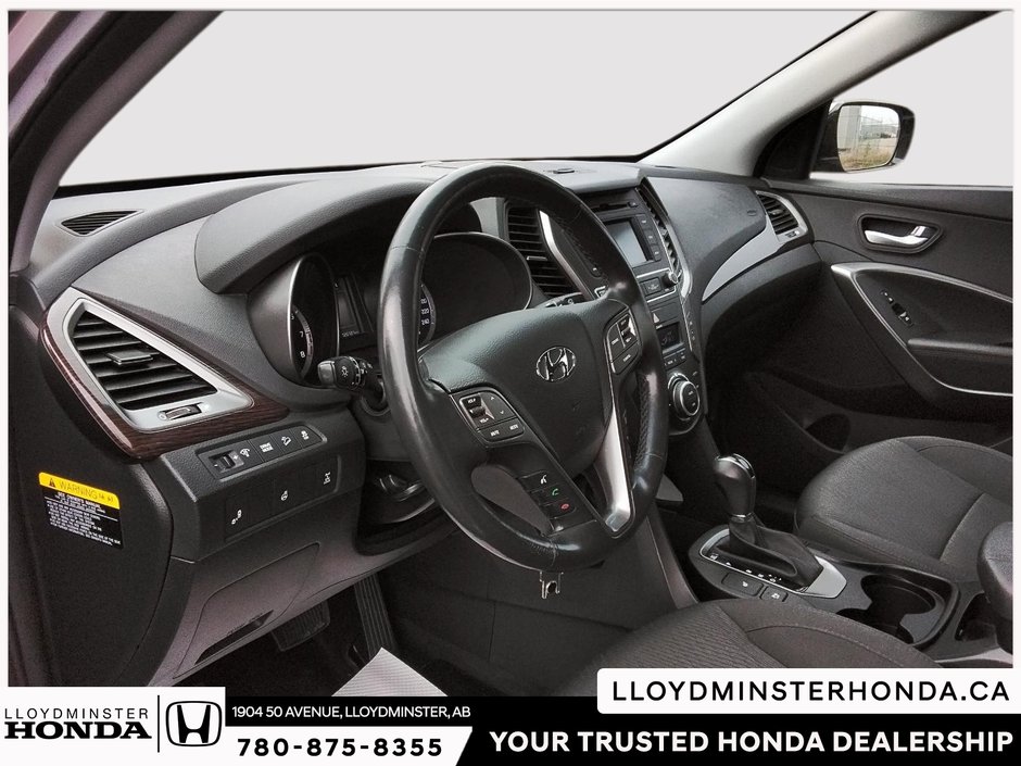 2017 Hyundai Santa Fe Sport Premium-14