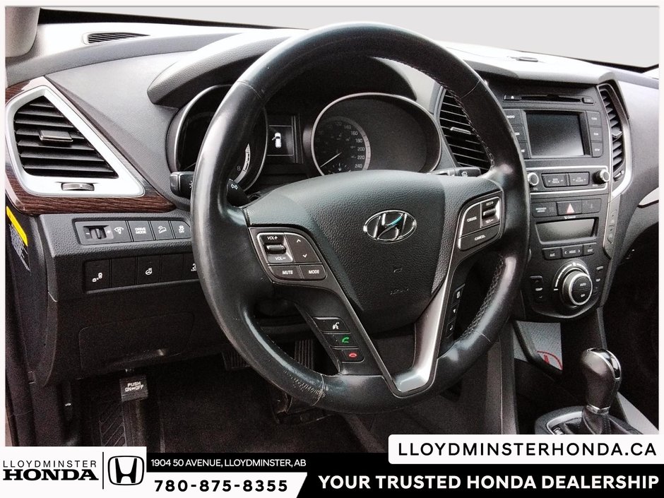 2017 Hyundai Santa Fe Sport Premium-13
