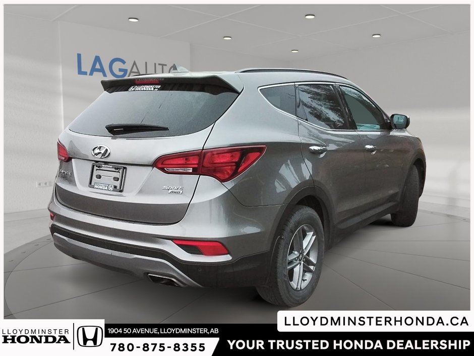 2017 Hyundai Santa Fe Sport Premium-5