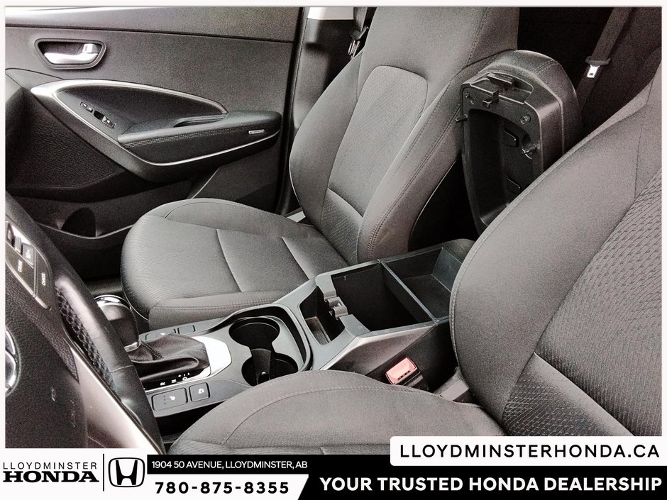 2017 Hyundai Santa Fe Sport Premium-11