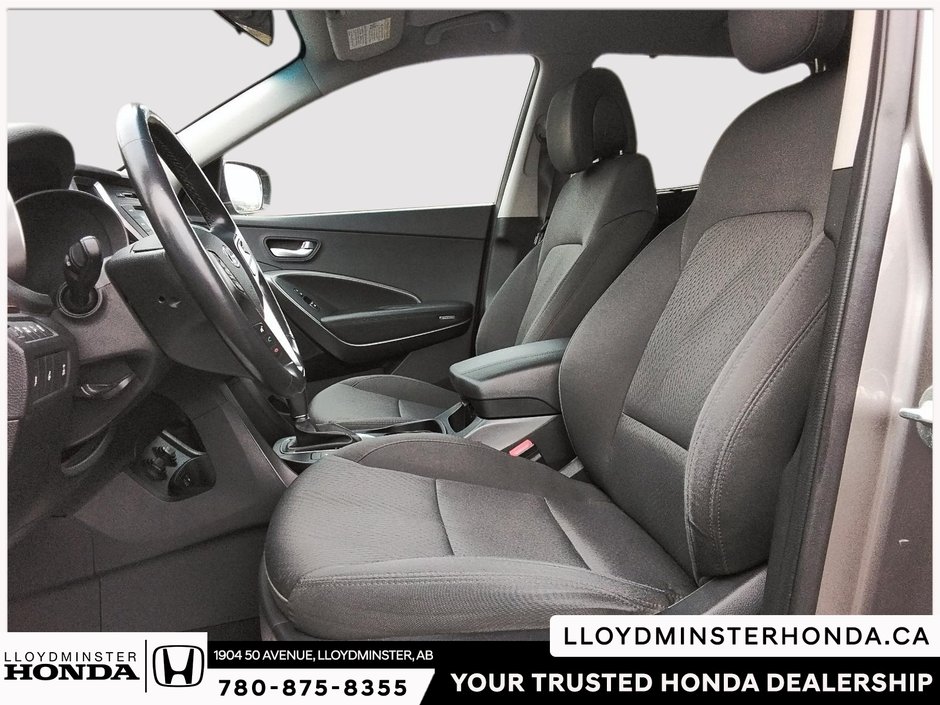 2017 Hyundai Santa Fe Sport Premium-8