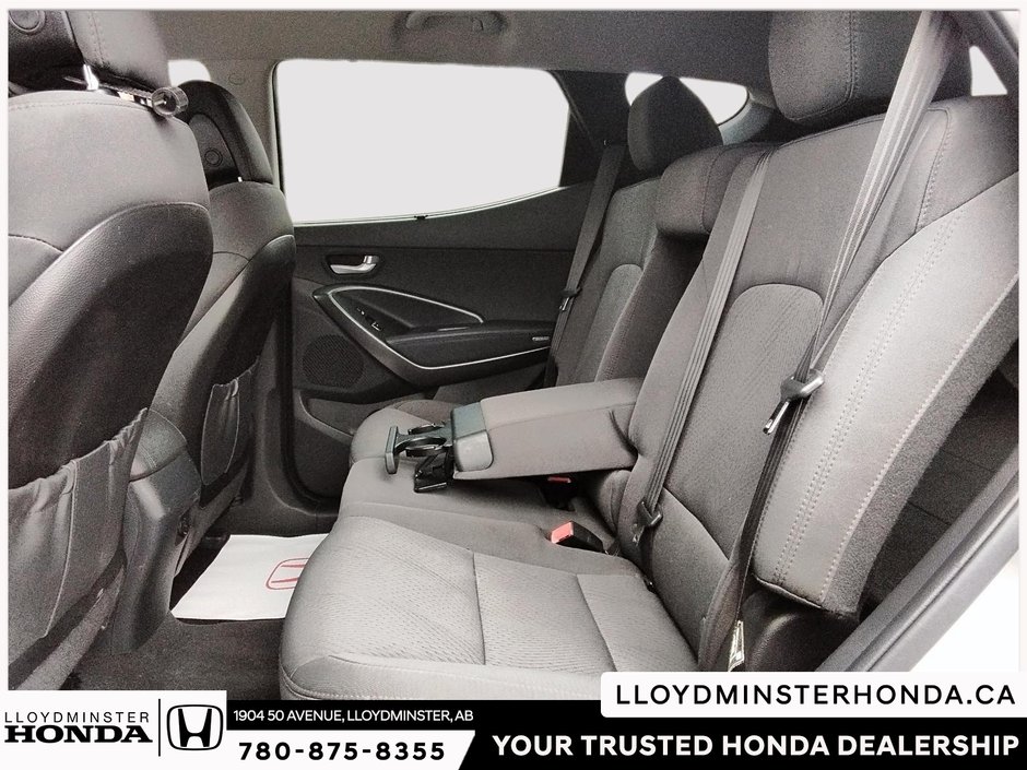 2017 Hyundai Santa Fe Sport Premium-9
