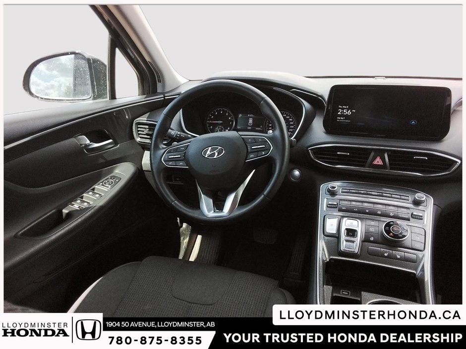 2023 Hyundai Santa Fe Preferred-16