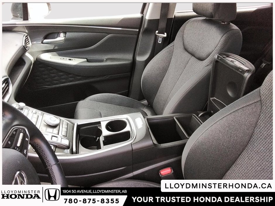 2023 Hyundai Santa Fe Preferred-13
