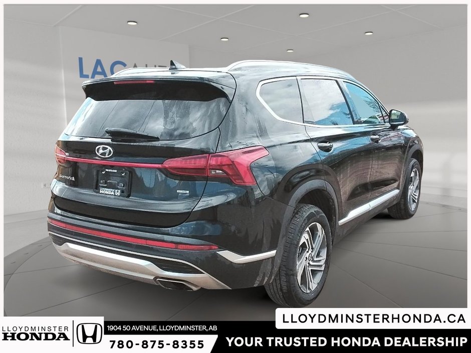 2023 Hyundai Santa Fe Preferred-5