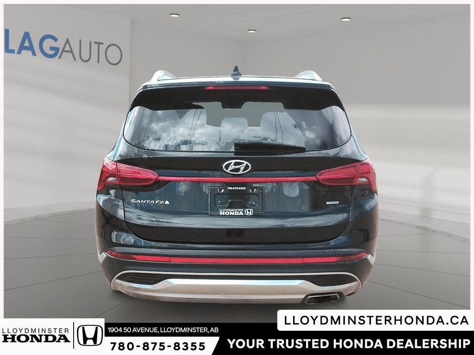 2023 Hyundai Santa Fe Preferred-2