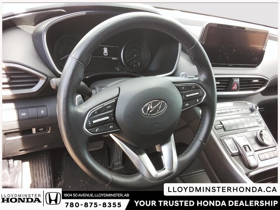 2023 Hyundai Santa Fe Preferred-14