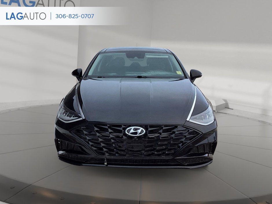 2020 Hyundai Sonata Luxury-1