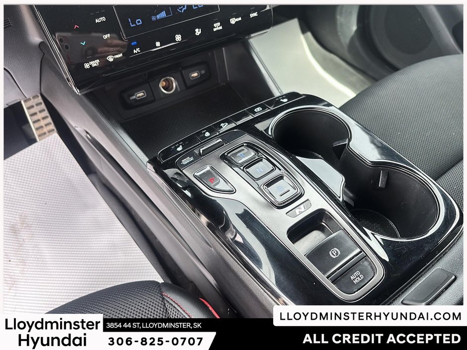 2024 Hyundai Tucson Hybrid N-Line-23