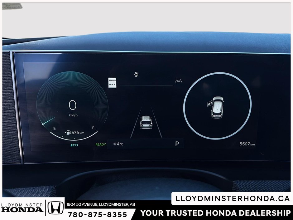 2026 Hyundai Tucson Hybrid N Line-21