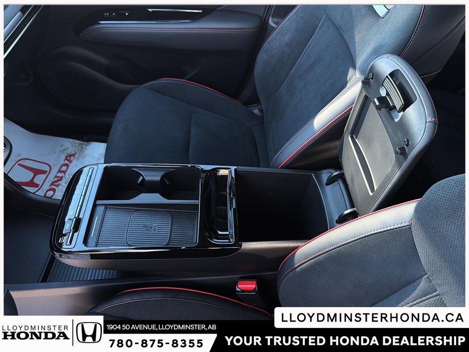 2026 Hyundai Tucson Hybrid N Line-12