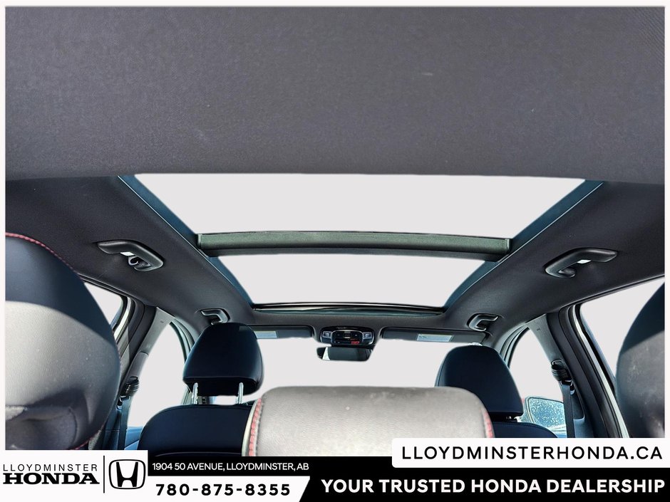 2026 Hyundai Tucson Hybrid N Line-18