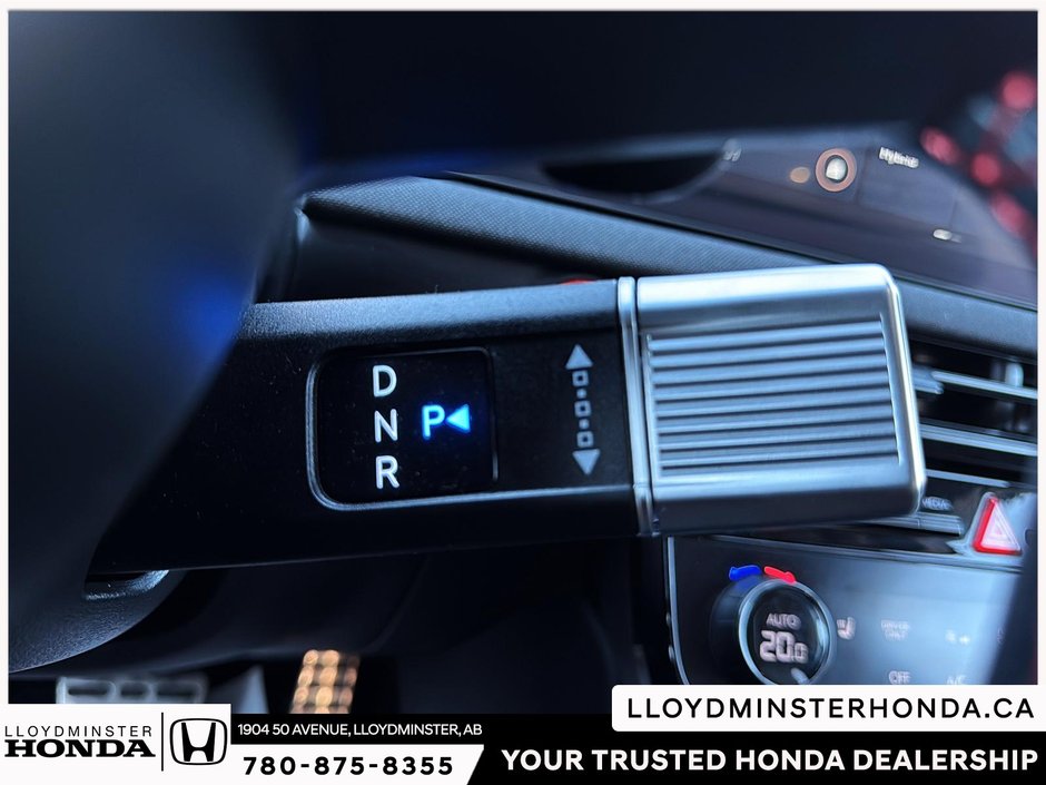 2026 Hyundai Tucson Hybrid N Line-19