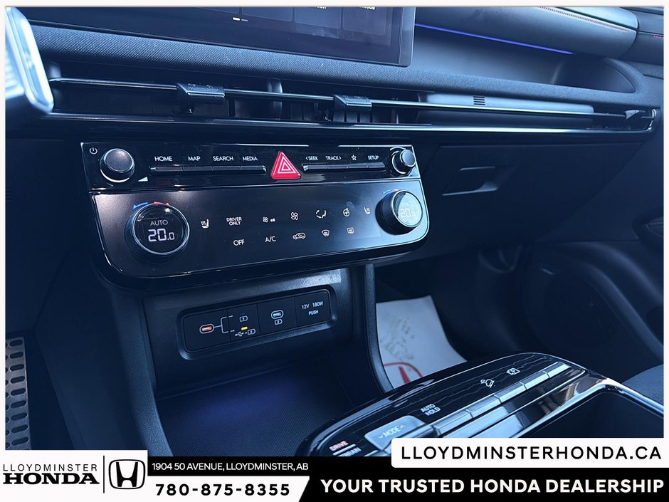 2026 Hyundai Tucson Hybrid N Line-20