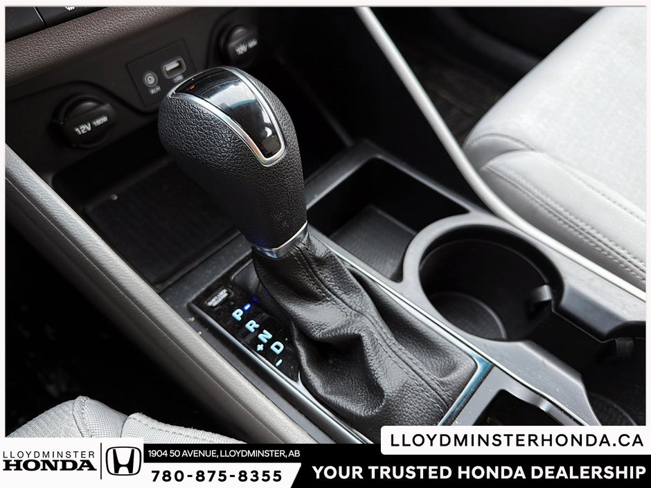 2017 Hyundai Tucson Base-17