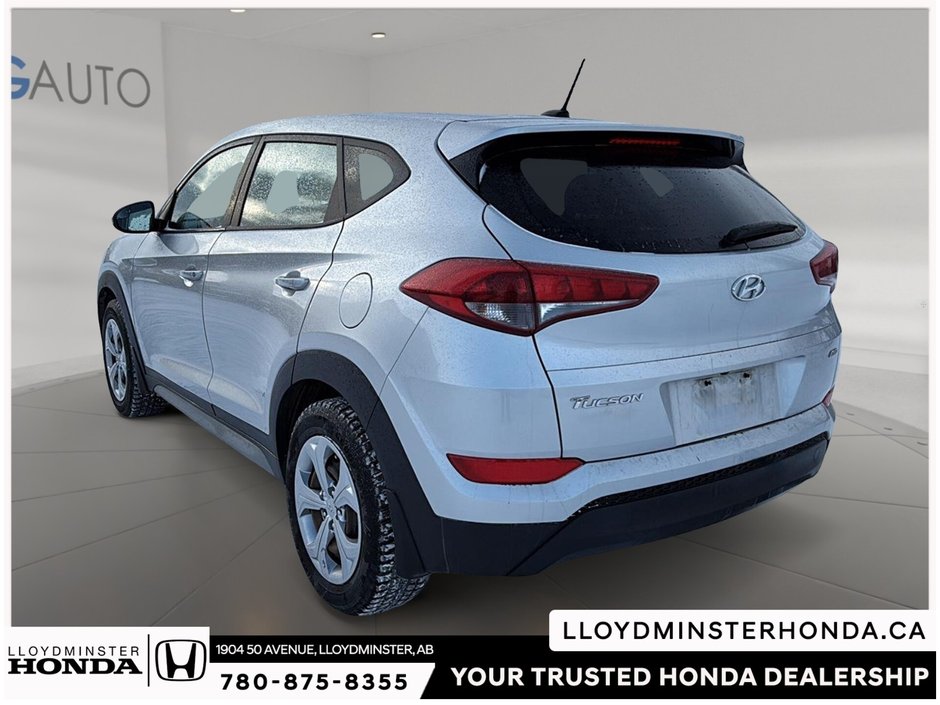 2017 Hyundai Tucson Base-3