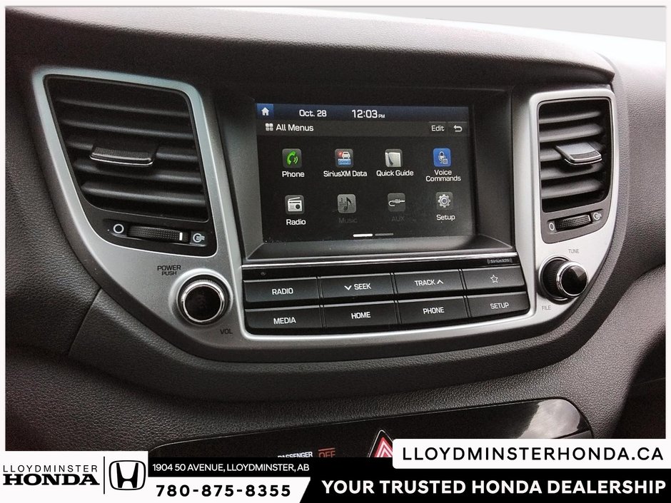 2018 Hyundai Tucson Premium-21