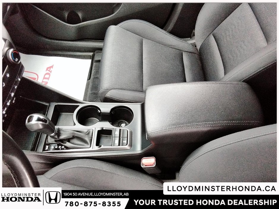 2018 Hyundai Tucson Premium-10