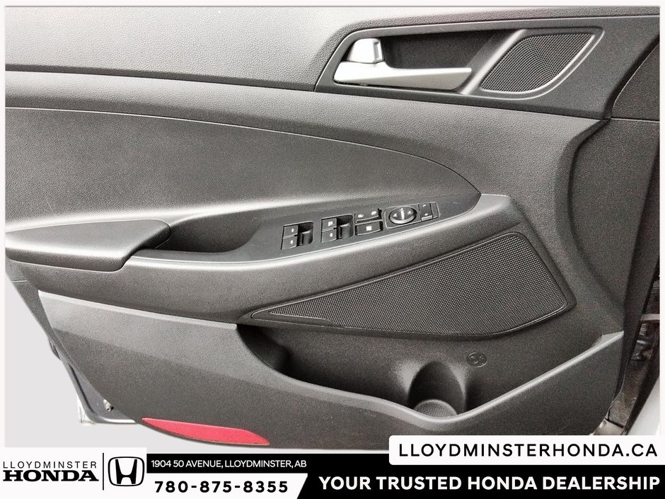 2018 Hyundai Tucson Premium-12