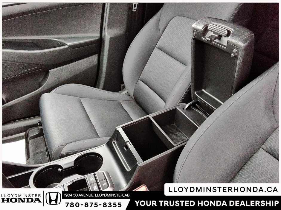 2018 Hyundai Tucson Premium-11