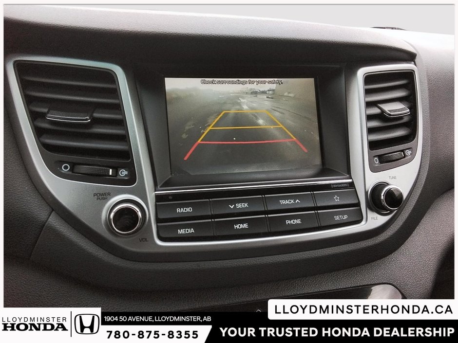 2018 Hyundai Tucson Premium-20