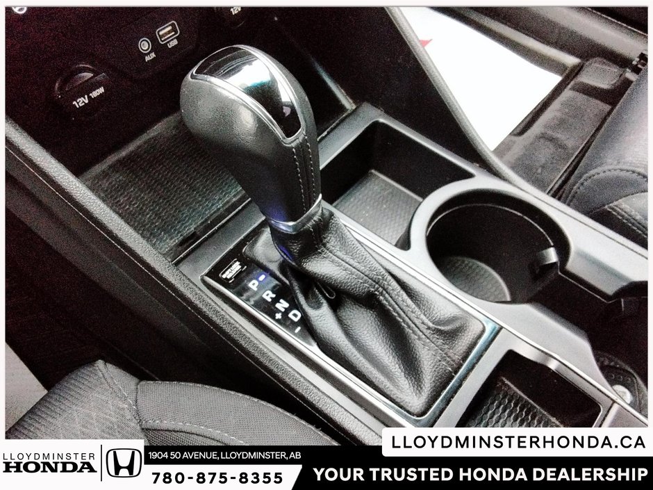 2018 Hyundai Tucson Premium-17