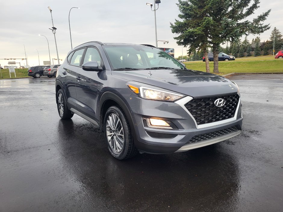 2019 Hyundai Tucson Preferred-4