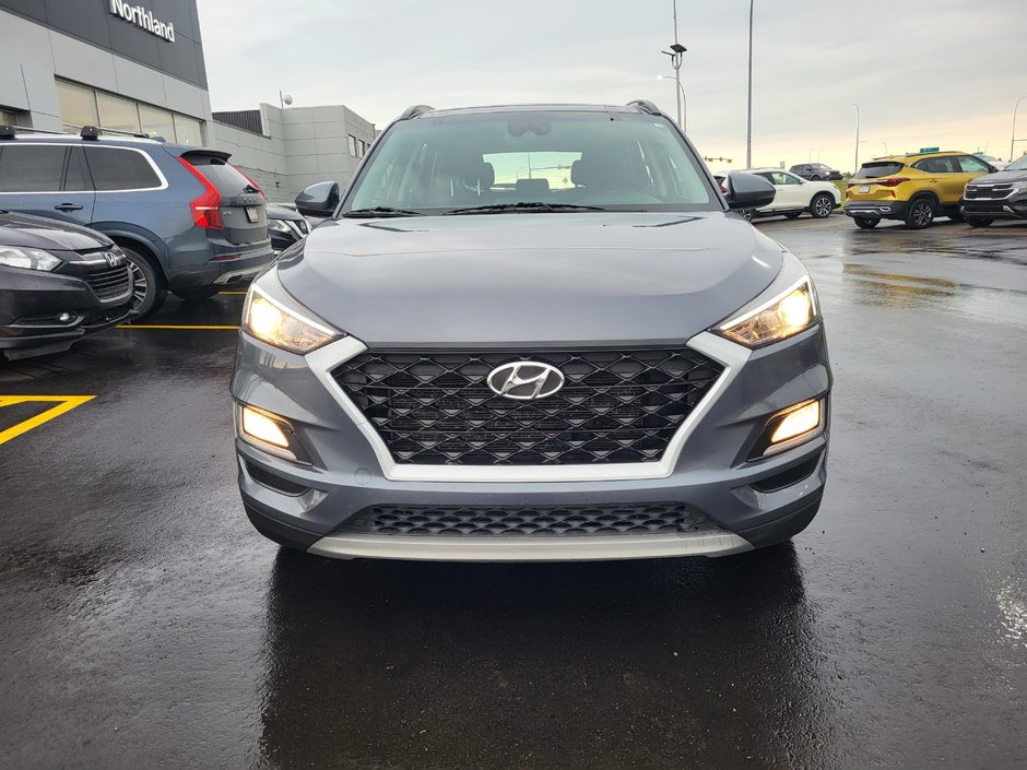 2019 Hyundai Tucson Preferred-5