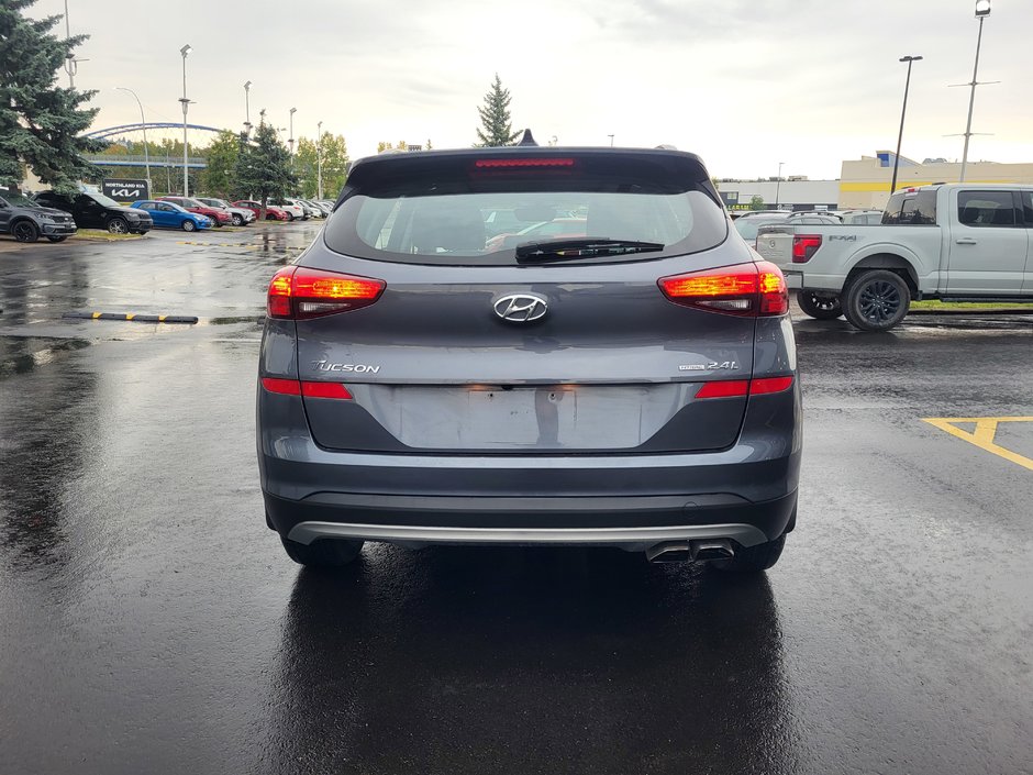 2019 Hyundai Tucson Preferred-2