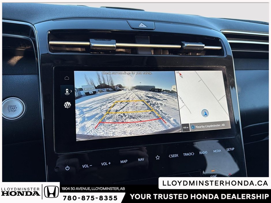 2023 Hyundai Tucson Preferred-22