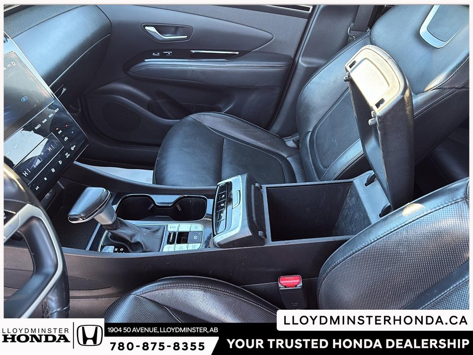 2023 Hyundai Tucson Preferred-12