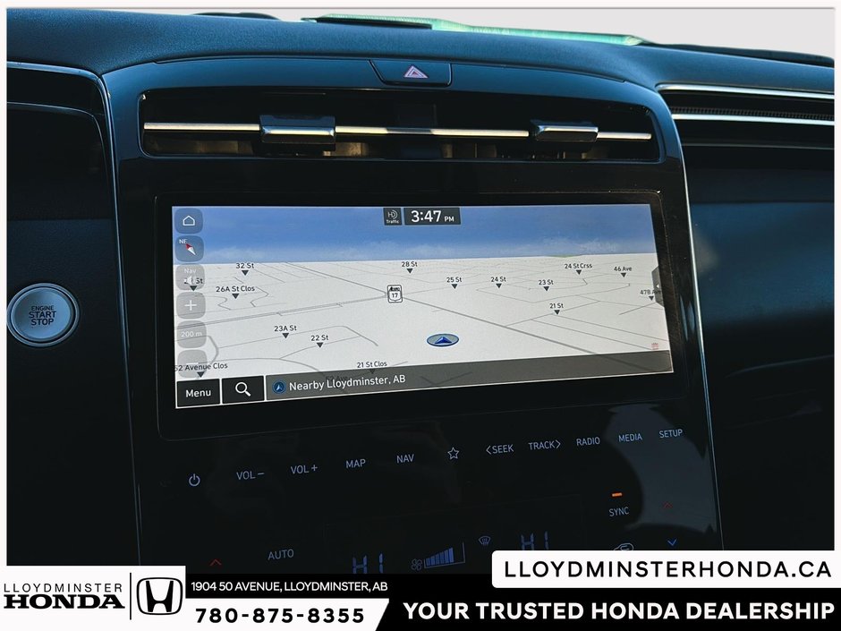 2023 Hyundai Tucson Preferred-23