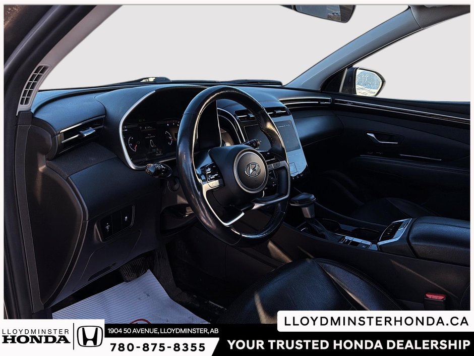 2023 Hyundai Tucson Preferred-15