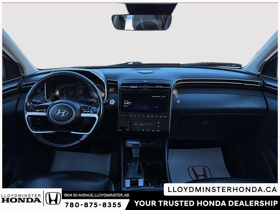 2023 Hyundai Tucson Preferred-17