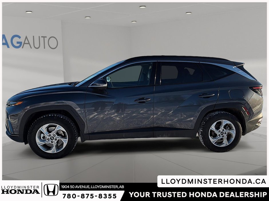 2023 Hyundai Tucson Preferred-4