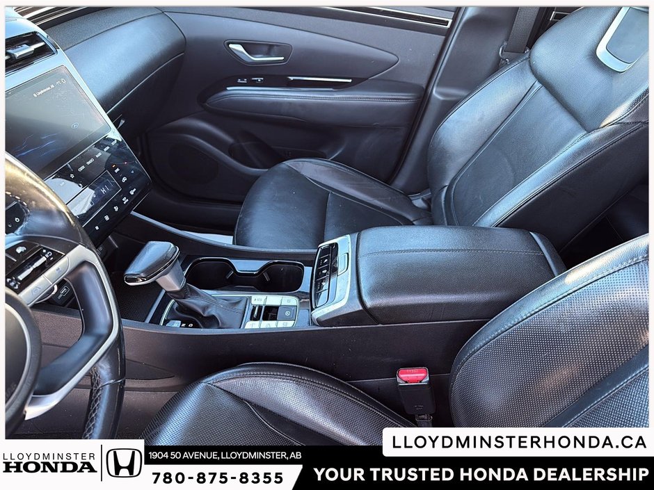 2023 Hyundai Tucson Preferred-11