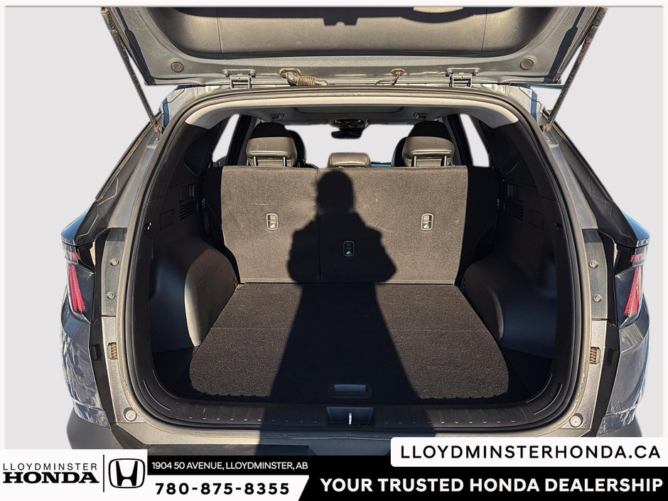 2023 Hyundai Tucson Preferred-7