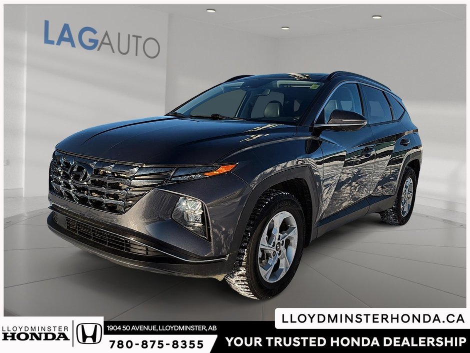 2023 Hyundai Tucson Preferred-0