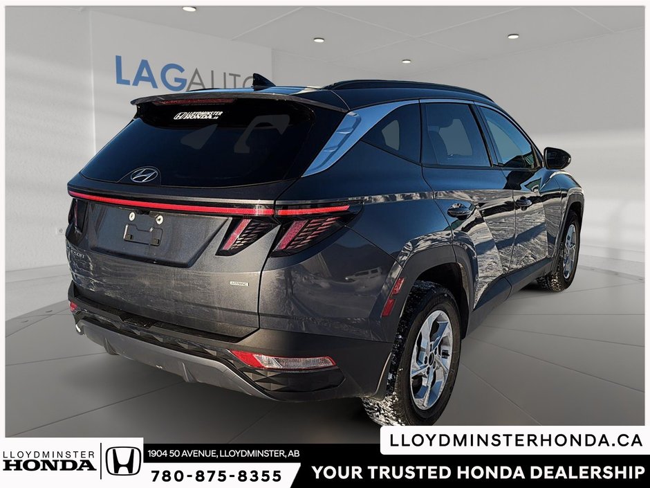 2023 Hyundai Tucson Preferred-5