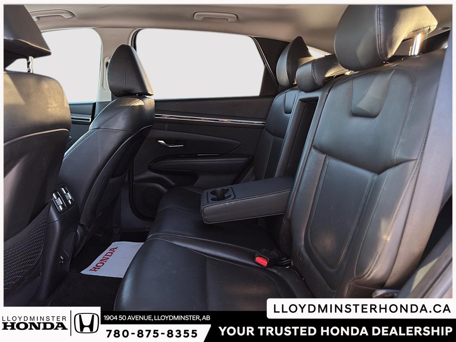 2023 Hyundai Tucson Preferred-9