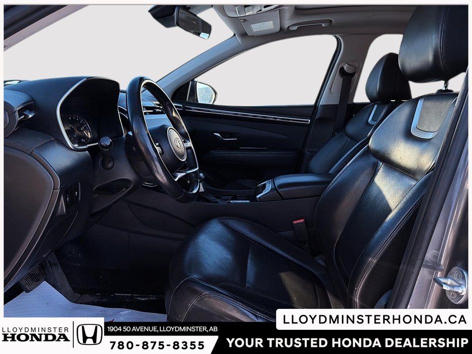 2023 Hyundai Tucson Preferred-8