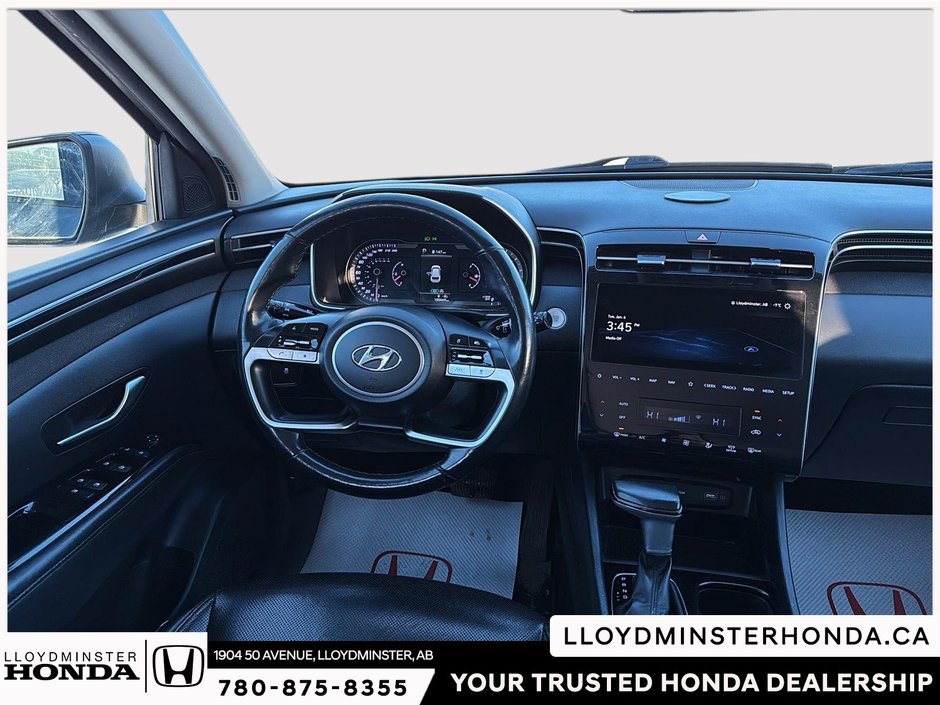 2023 Hyundai Tucson Preferred-16