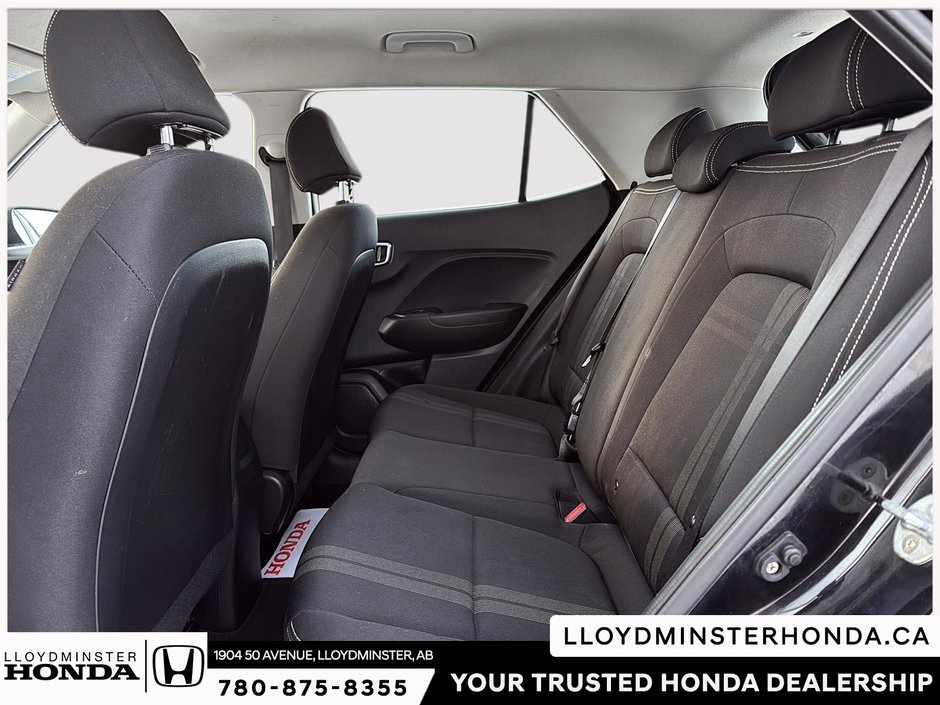 2021 Hyundai Venue Preferred-9