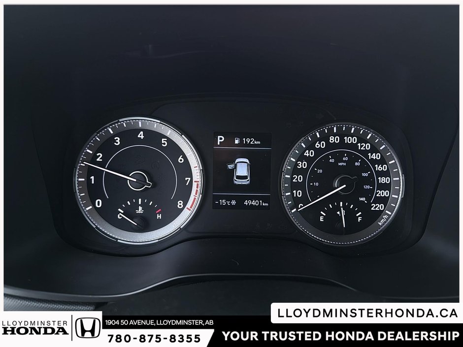 2021 Hyundai Venue Preferred-19